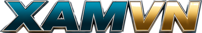 xamvn logo